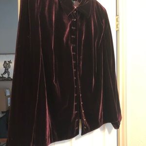 Dressy Ralph Lauren Jacket